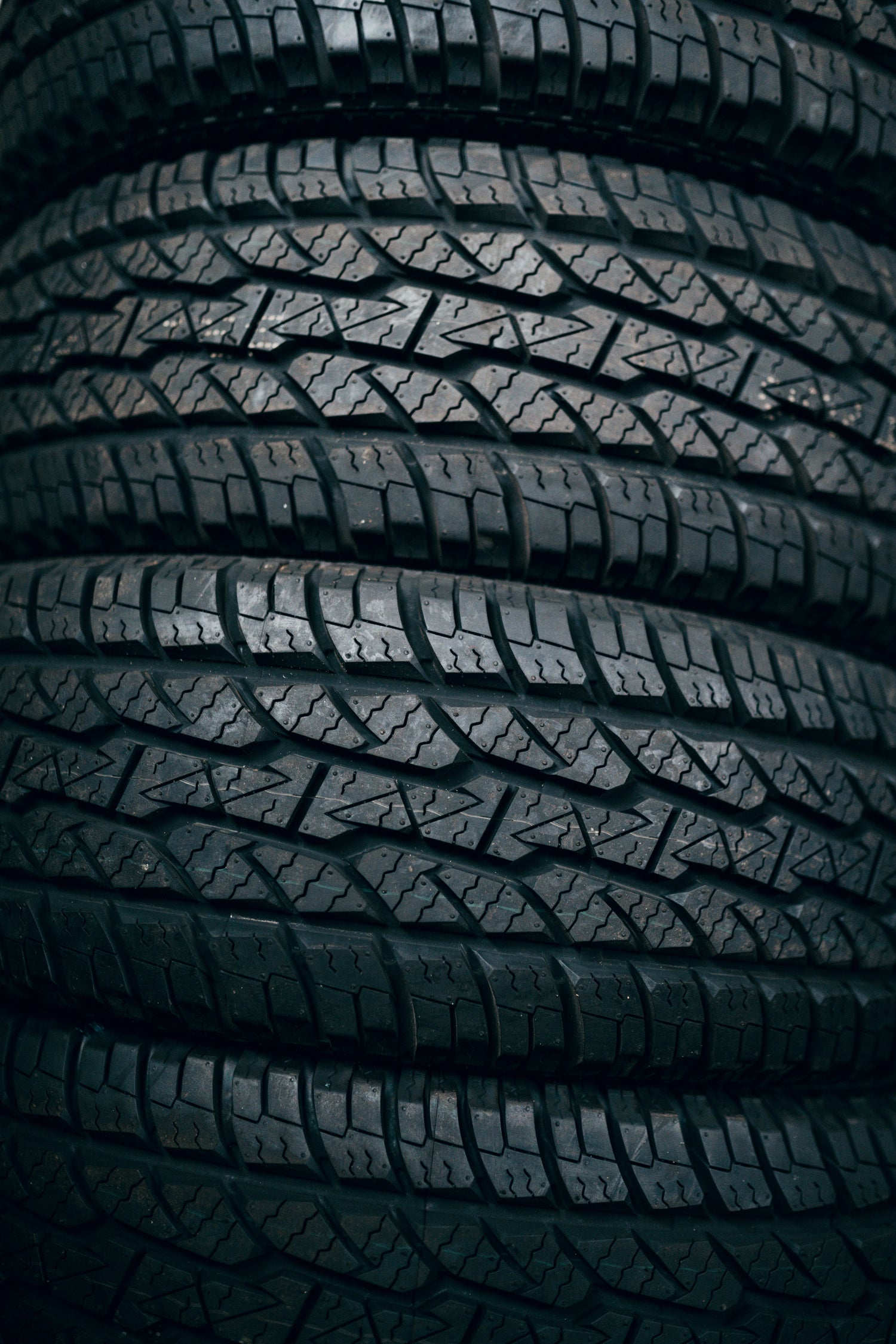 + Tires