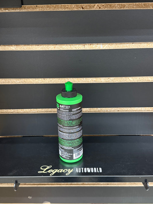 3D AAT 501 Cutting Compound