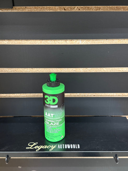 3D AAT 505 Correction Glaze