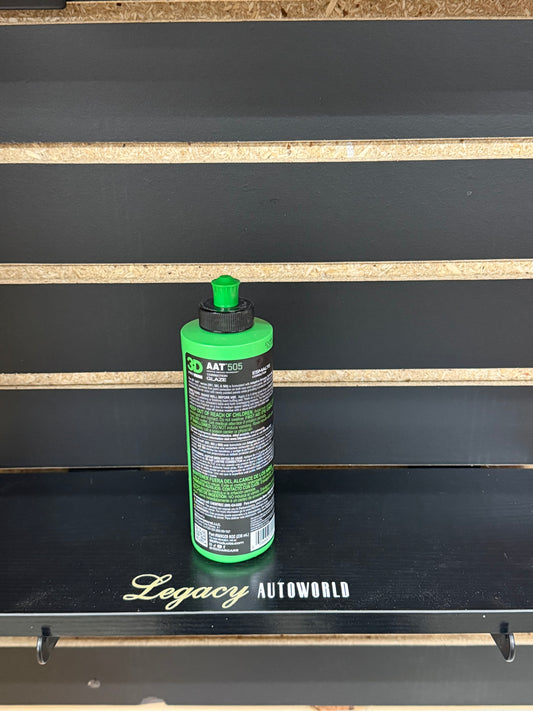 3D AAT 505 Correction Glaze